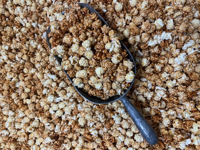 Caramel
