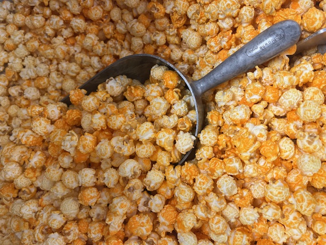 Cheddar