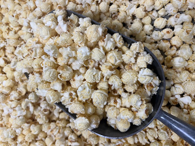 Kettle Corn